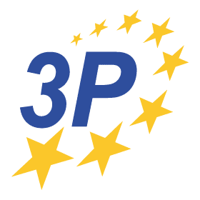 3P